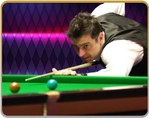 Snooker