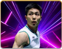 Badminton